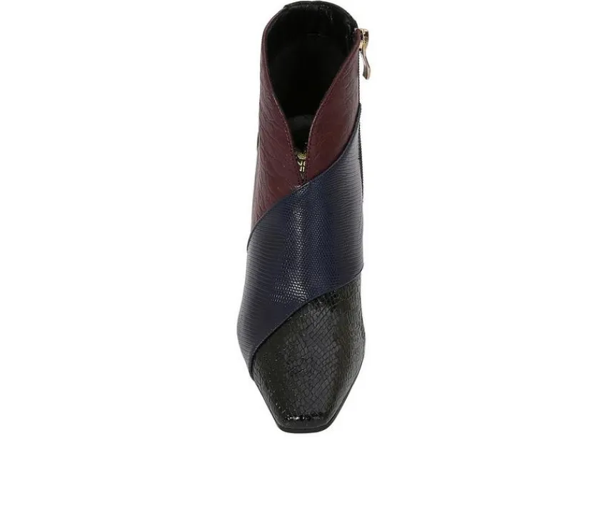 Ninety Union Boots & Booties>Women's Astoria Booties