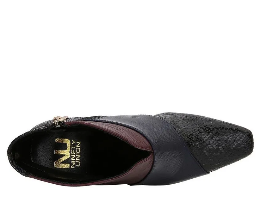 Ninety Union Boots & Booties>Women's Astoria Booties