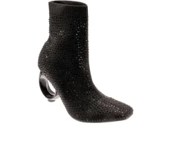 Ninety Union Dress>Women's Barbie Heeled Booties