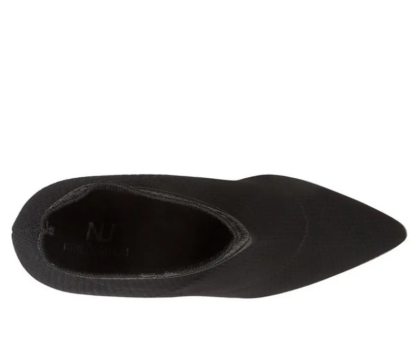 Women's Beyonce Heeled Booties|Ninety Union Best