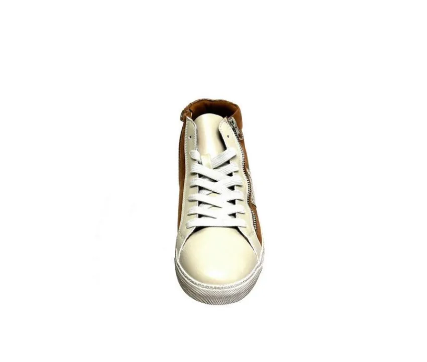 Ninety Union High Top>Women's Bliss High Top Fashion Sneakers