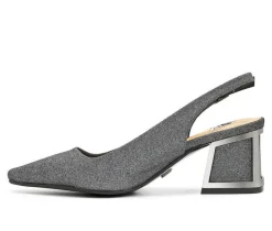 Women's Boca Slingback Pumps|Ninety Union
