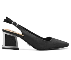 Ninety Union Pumps & Heels>Women's Boca Slingback Pumps