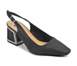 Ninety Union Pumps & Heels>Women's Boca Slingback Pumps