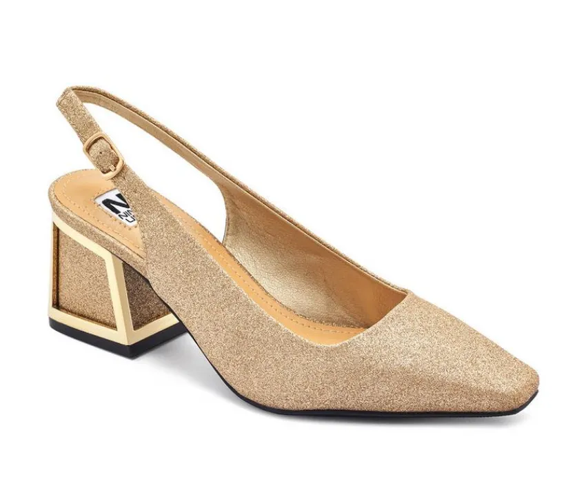 Ninety Union Pumps & Heels>Women's Boca Slingback Pumps