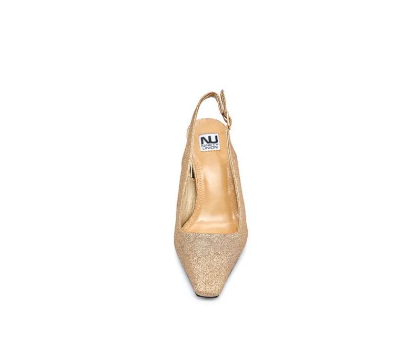 Ninety Union Pumps & Heels>Women's Boca Slingback Pumps