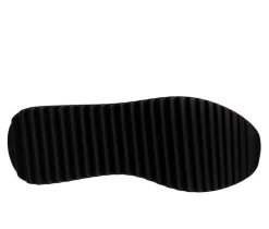 Women's Boston Wedge Fashion Sneakers|Ninety Union Clearance