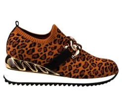 Ninety Union Platform>Women's Boston Wedge Fashion Sneakers
