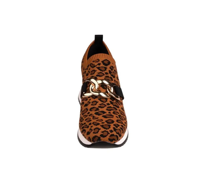 Ninety Union Platform>Women's Boston Wedge Fashion Sneakers
