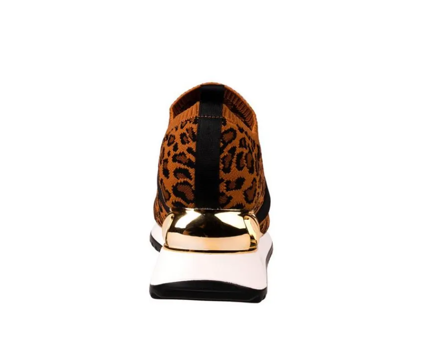 Ninety Union Platform>Women's Boston Wedge Fashion Sneakers