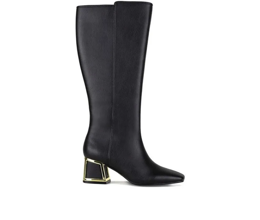Ninety Union Tall|Dress>Women's Bridge Knee High Boots