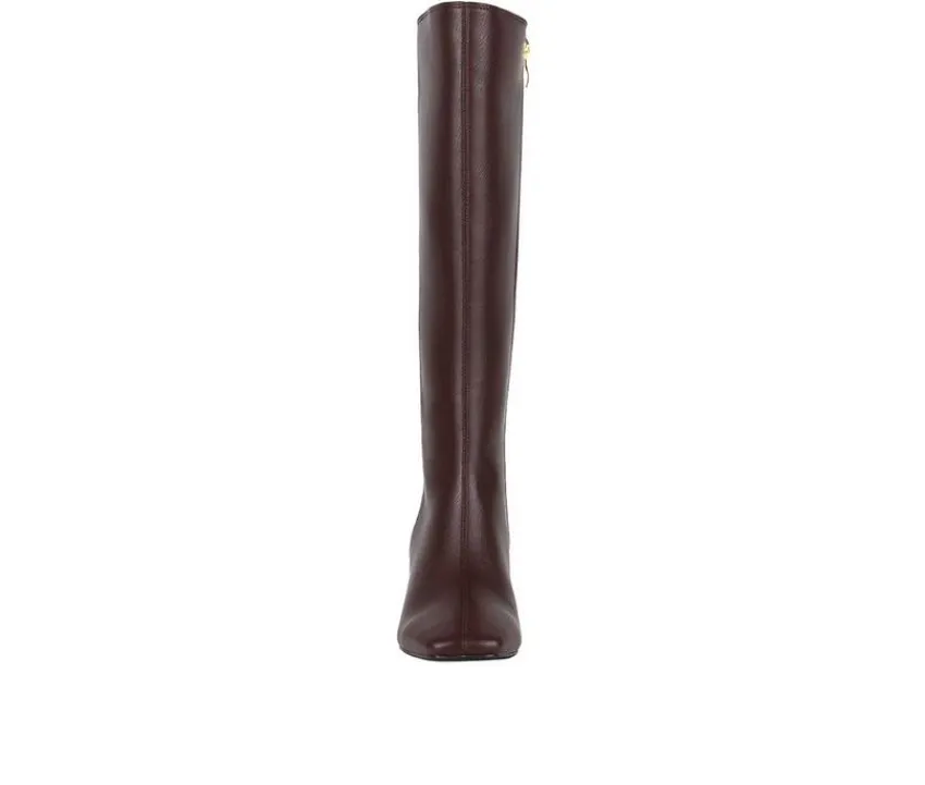 Women's Bridge Knee High Boots|Ninety Union
