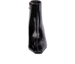 Women's Brooke Heeled Booties|Ninety Union Clearance