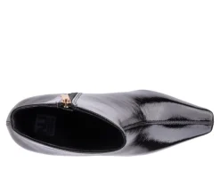 Women's Brooke Heeled Booties|Ninety Union Clearance