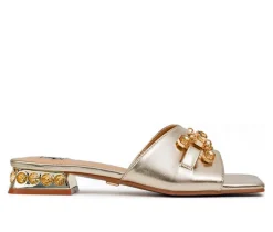 Women's Charm Sandals|Ninety Union New