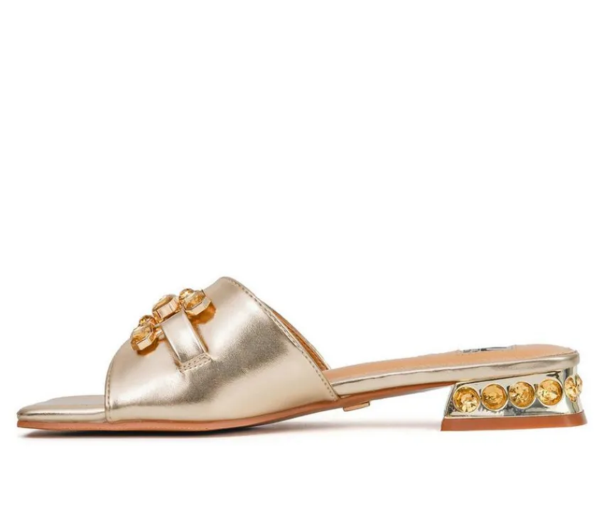 Women's Charm Sandals|Ninety Union New