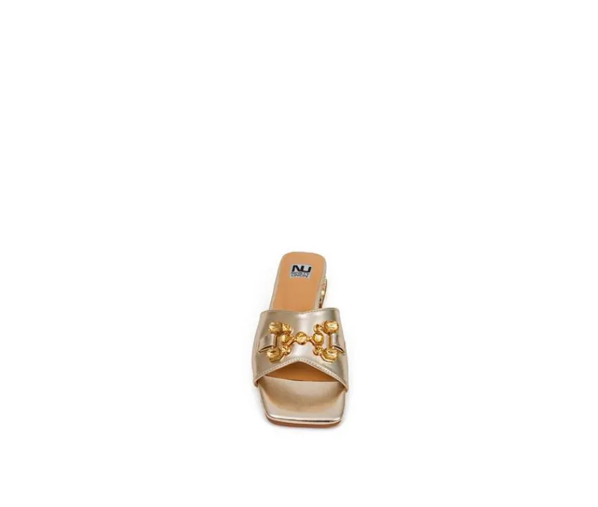 Women's Charm Sandals|Ninety Union New