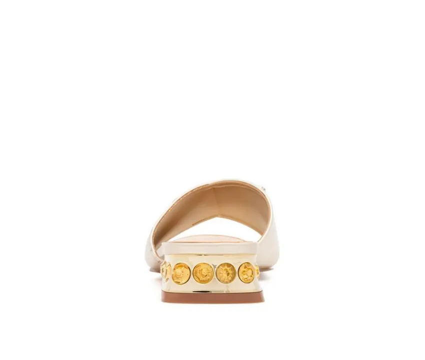 Women's Charm Sandals|Ninety Union New