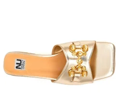 Women's Charm Sandals|Ninety Union New