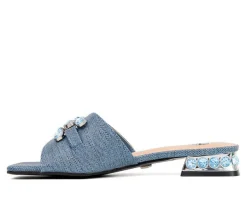 Women's Charm Sandals|Ninety Union