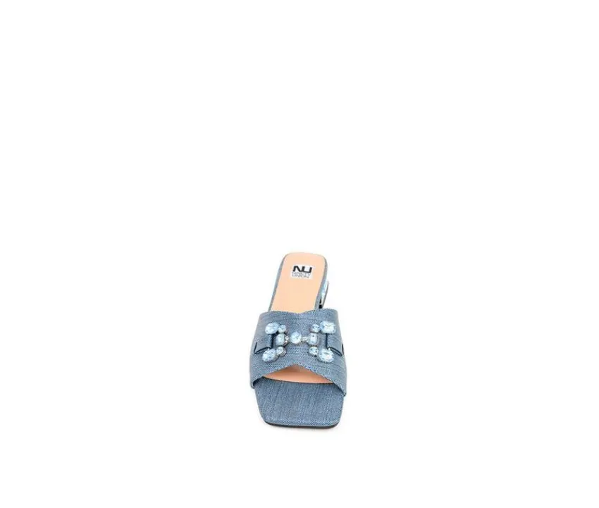 Women's Charm Sandals|Ninety Union