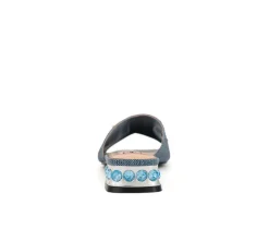 Women's Charm Sandals|Ninety Union