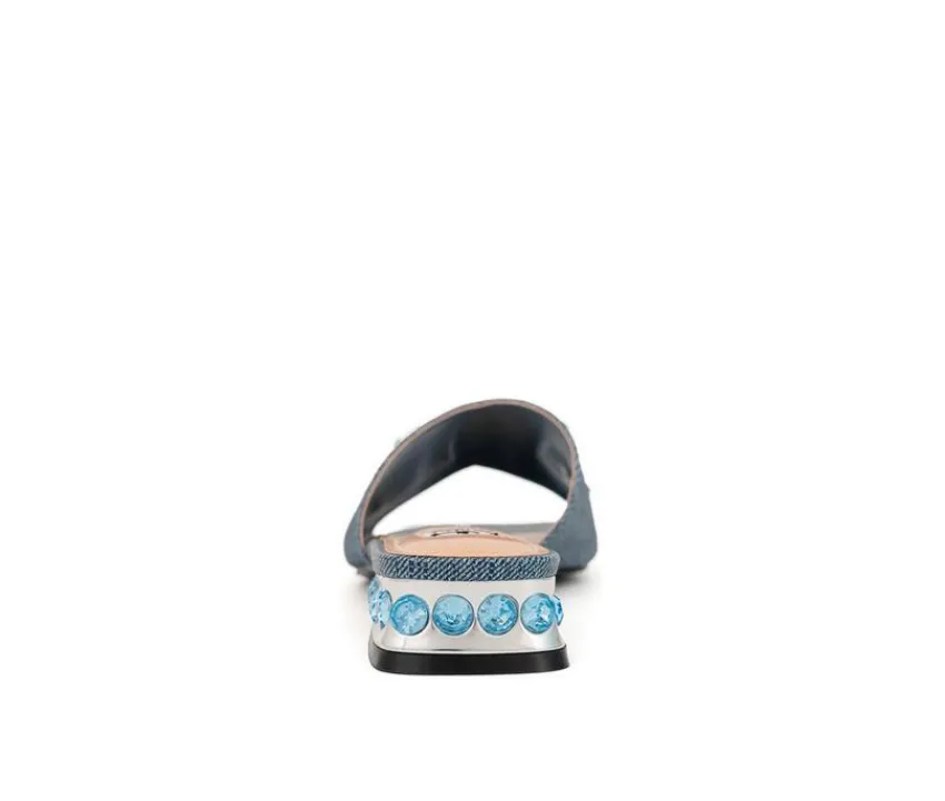 Women's Charm Sandals|Ninety Union