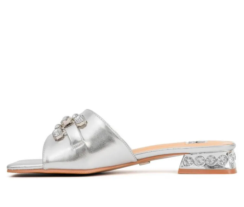 Ninety Union Sandals>Women's Charm Sandals