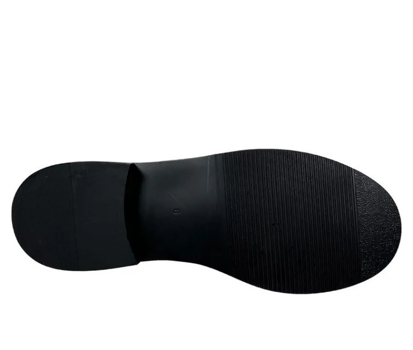 Ninety Union Lace Up>Women's Chelsea Comabt Boots