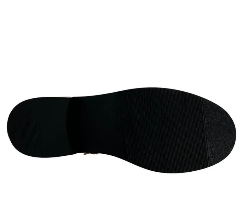 Ninety Union Lace Up>Women's Chelsea Comabt Boots
