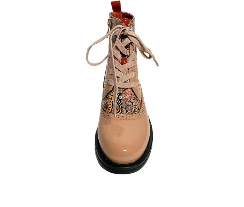 Women's Chelsea Comabt Boots|Ninety Union Online