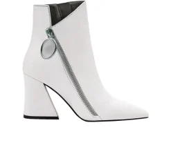 Ninety Union Dress>Women's Classic Heeled Booties