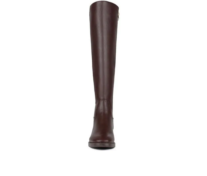 Ninety Union Tall>Women's Crush Knee High Boots