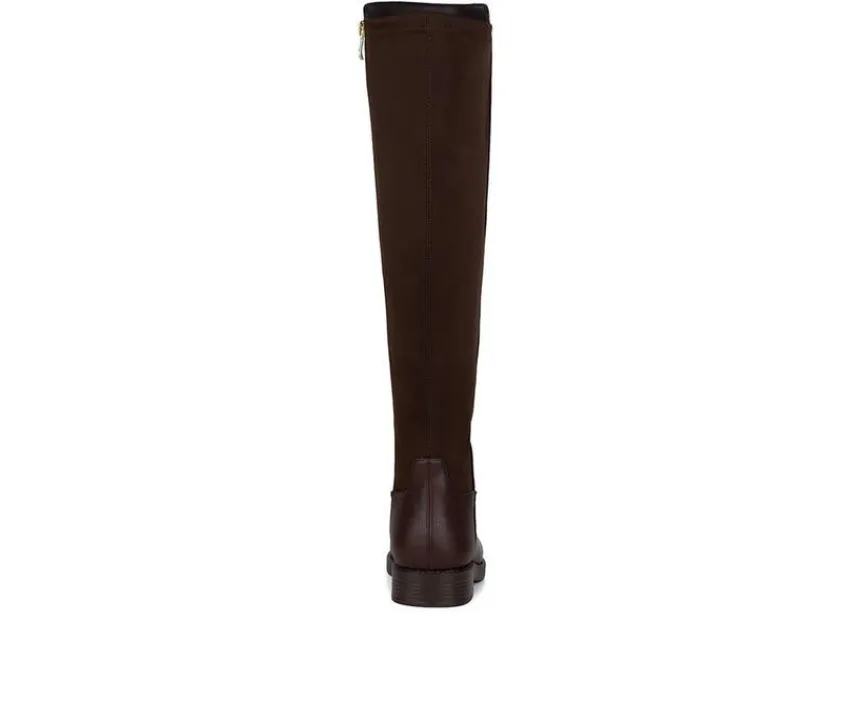 Ninety Union Tall>Women's Crush Knee High Boots