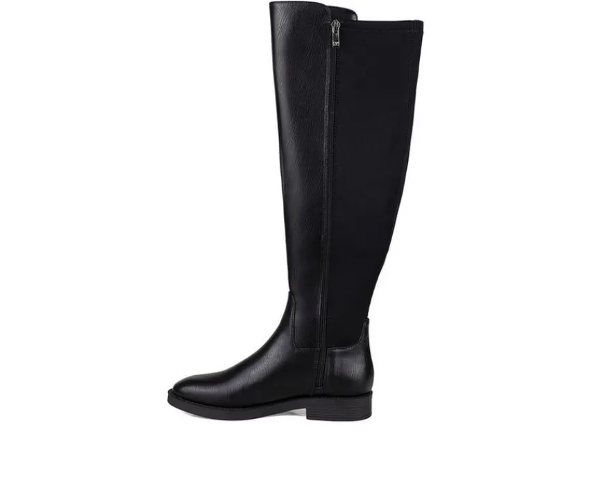 Women's Crush Knee High Boots|Ninety Union New