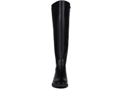 Women's Crush Knee High Boots|Ninety Union New