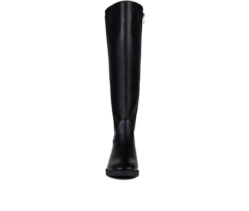 Women's Crush Knee High Boots|Ninety Union New