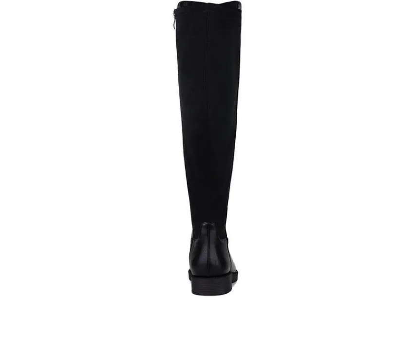 Women's Crush Knee High Boots|Ninety Union New