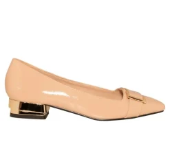 Women's Dove Flats|Ninety Union Discount