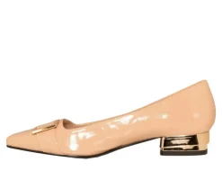 Women's Dove Flats|Ninety Union Discount