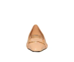Women's Dove Flats|Ninety Union Discount