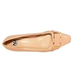 Women's Dove Flats|Ninety Union Discount