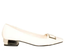 Ninety Union Flats>Women's Dove Flats