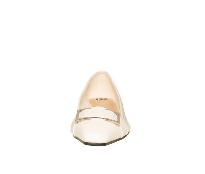 Ninety Union Flats>Women's Dove Flats