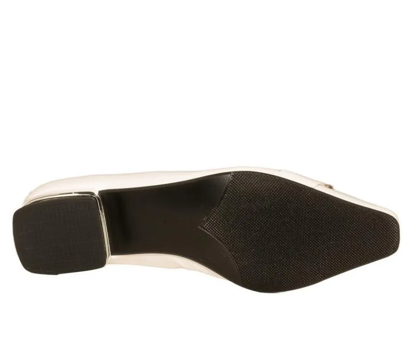 Ninety Union Flats>Women's Dove Flats