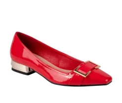 Ninety Union Flats>Women's Dove Flats