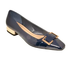 Women's Dove Flats|Ninety Union Clearance