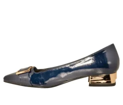 Women's Dove Flats|Ninety Union Clearance