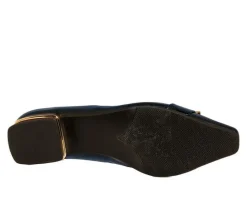 Women's Dove Flats|Ninety Union Clearance