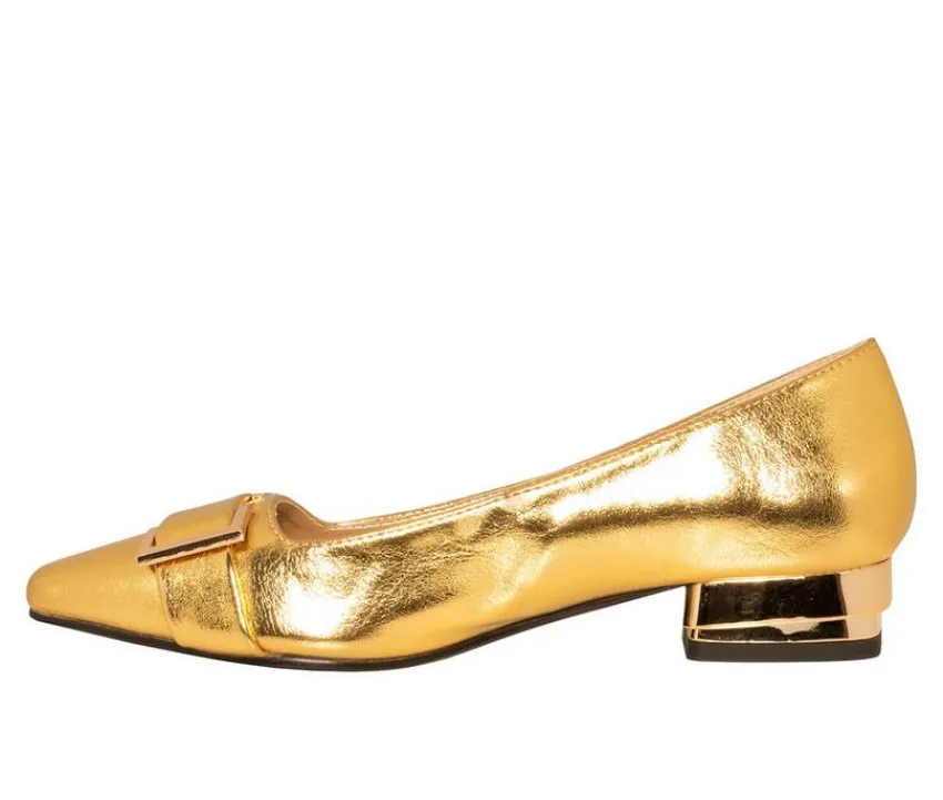 Ninety Union Flats>Women's Dove Flats